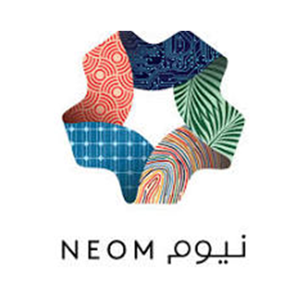 Neom Logo